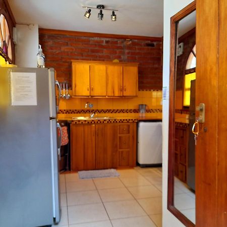 Sierra Verde-Casa Vacacional บาญอส ภายนอก รูปภาพ